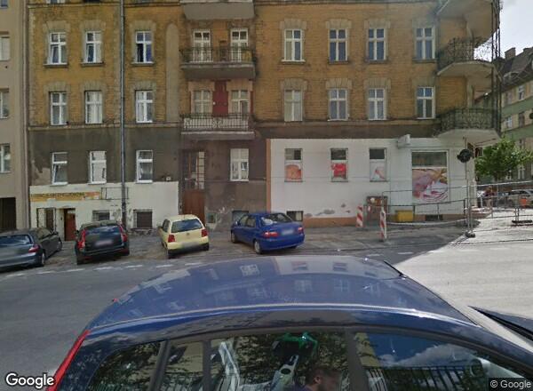 Ceny mieszkań Poznań Dezyderego Chłapowskiego 9