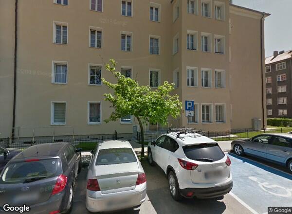 Ceny mieszkań Poznań Ułańska 10