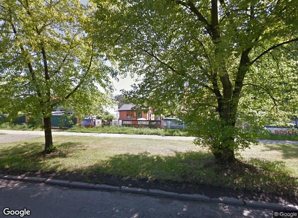 Ceny mieszkań Łódź Franciszkańska 151