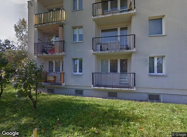 Ceny mieszkań Łódź Syrenki 1