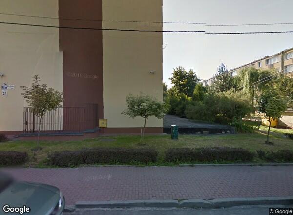 Ceny mieszkań Kraków Osiedle Kazimierzowskie 31