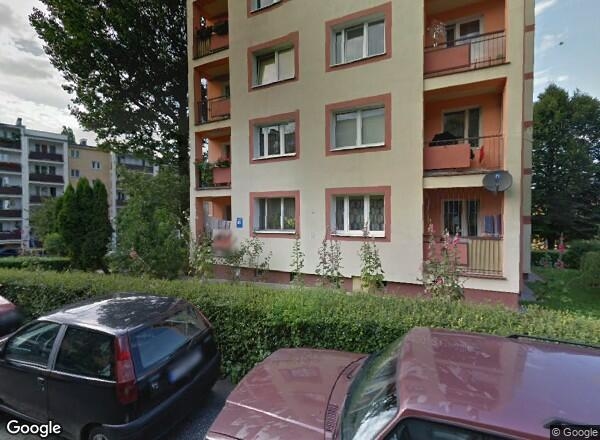Ceny transakcyjne mieszkań Lublin Klemensa Junoszy 45