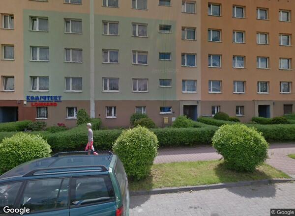 Ceny mieszkań Katowice Miła 20