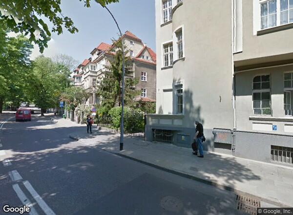 Ceny mieszkań Sopot Gen. Władysława Sikorskiego 2