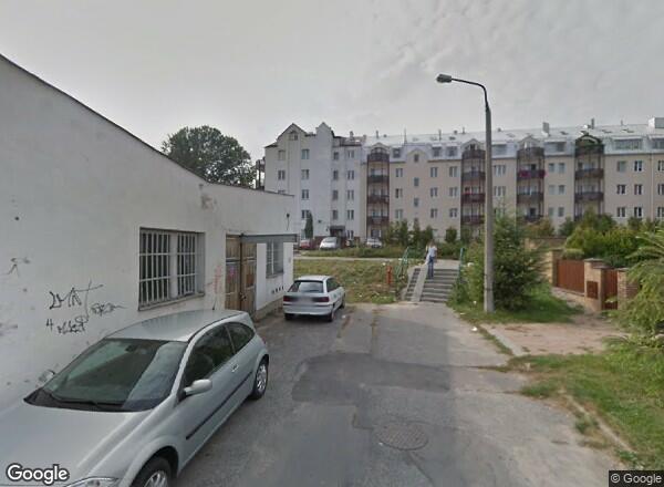 Ceny mieszkań Lublin Wojciechowska 36A