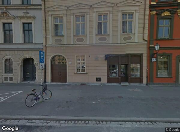 Ceny mieszkań Wrocław UL. KAZIMIERZA WIELKIEGO 41