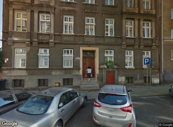 Ceny transakcyjne mieszkań Szczecin Tadeusza Czackiego 4