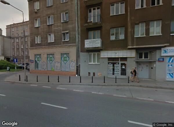 Ceny mieszkań Warszawa ul. Puławska 118