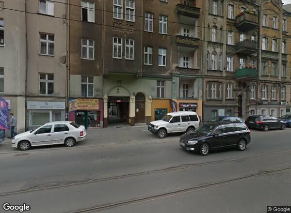 Ceny mieszkań Poznań Wierzbięcice 31