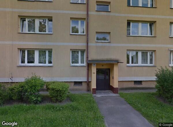 Ceny mieszkań Poznań Szarych Szeregów 30