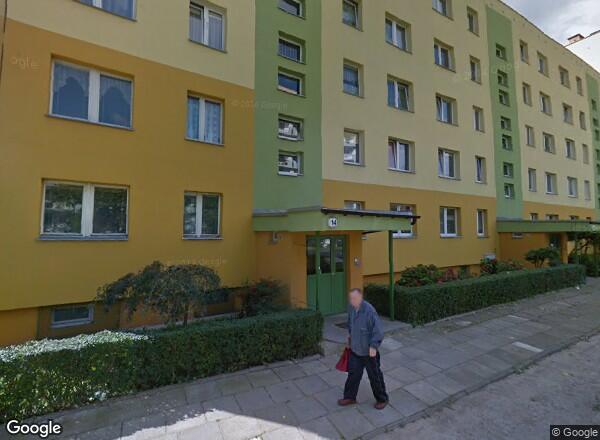 Ceny mieszkań Szczecin Przyjaciół Żołnierza 14