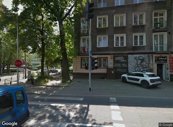 Ceny mieszkań Katowice Francuska 49A