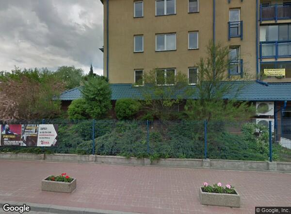 Ceny mieszkań Warszawa ul. Wyspowa 6