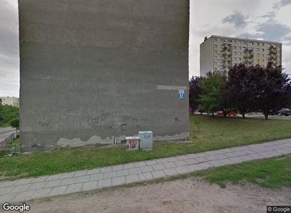 Ceny transakcyjne mieszkań Gorzów Wielkopolski STANISŁAWA STASZICA 5A