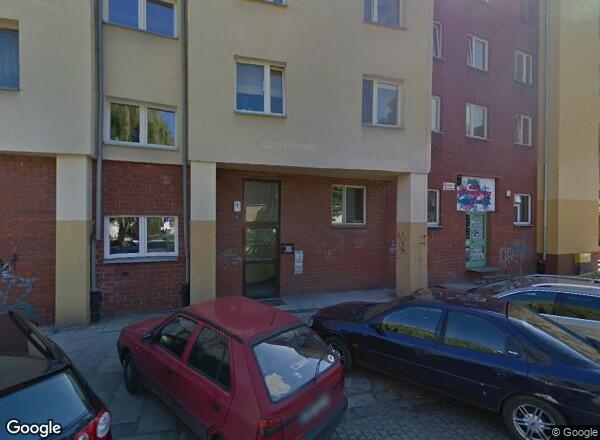 Ceny transakcyjne mieszkań Wrocław UL. ANDRZEJA CINCIAŁY 1