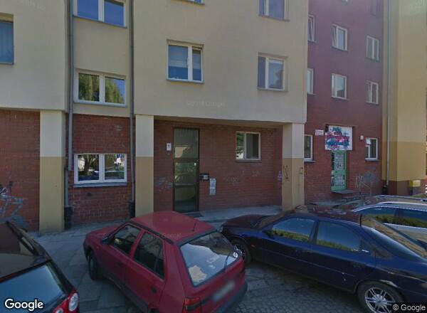 Ceny mieszkań Wrocław UL. ANDRZEJA CINCIAŁY 1