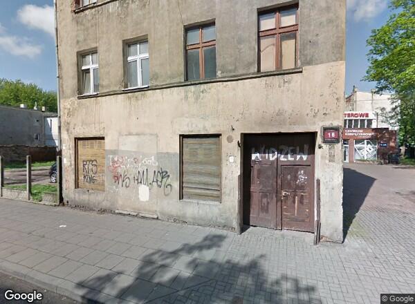 Ceny mieszkań Łódź Łagiewnicka 16