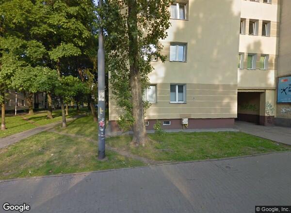 Ceny mieszkań Warszawa ul. Młynarska 11