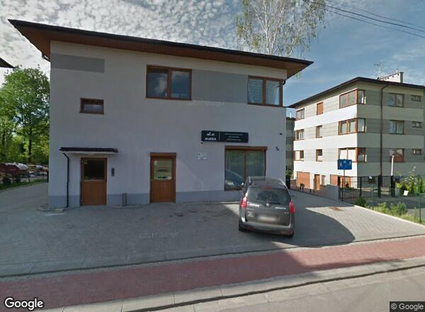 Ceny mieszkań Katowice Fabryczna 5A