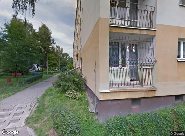 Ceny mieszkań Katowice Jabłoniowa 35B