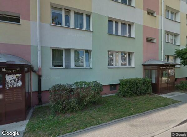 Ceny mieszkań Łódź 11 Listopada 67