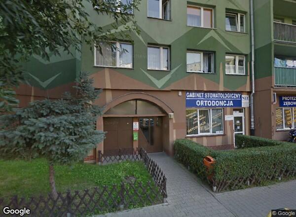 Ceny mieszkań Wrocław UL. KRYNICKA 12