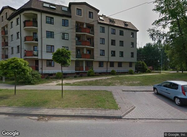 Ceny mieszkań Warszawa ul. Strumykowa 28