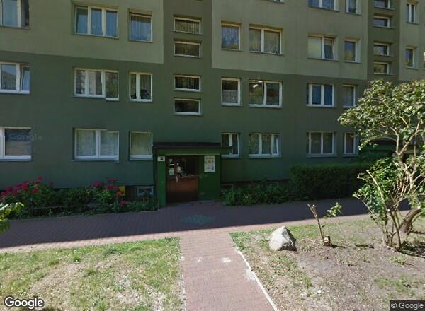 Ceny mieszkań Szczecin Zakole 15