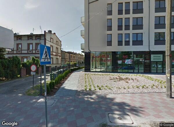 Ceny mieszkań Wrocław UL. WAŁBRZYSKA 37AA