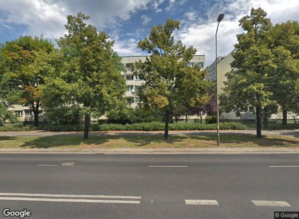 Ceny mieszkań Wrocław UL. ZACHODNIA 43