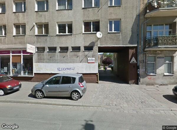 Ceny mieszkań Wrocław UL. KLECZKOWSKA 9