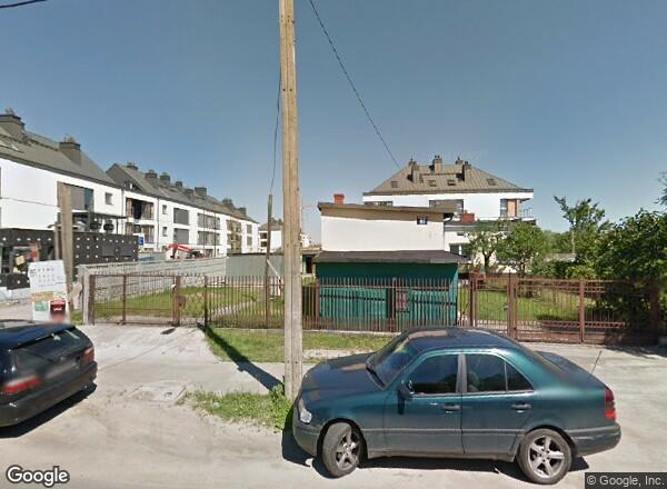 Ceny mieszkań Warszawa ul. L. Berensona 59