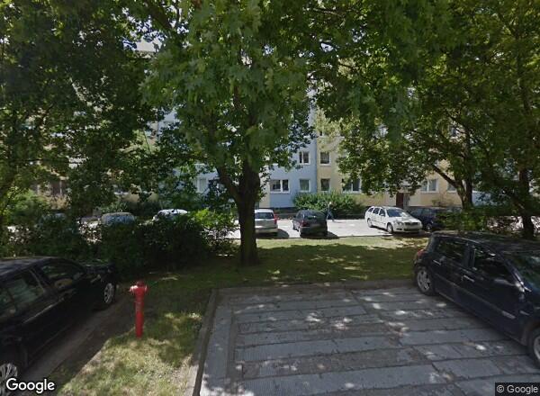 Ceny mieszkań Poznań Czecha 91