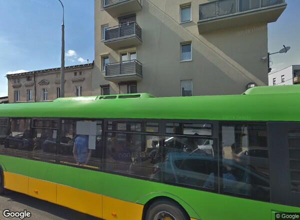 Ceny mieszkań Poznań Główna 51