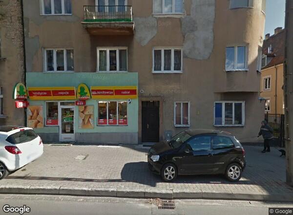 Ceny mieszkań Poznań Nad Wierzbakiem 16