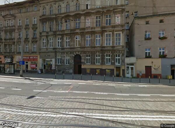 Ceny mieszkań Wrocław UL. POMORSKA 50