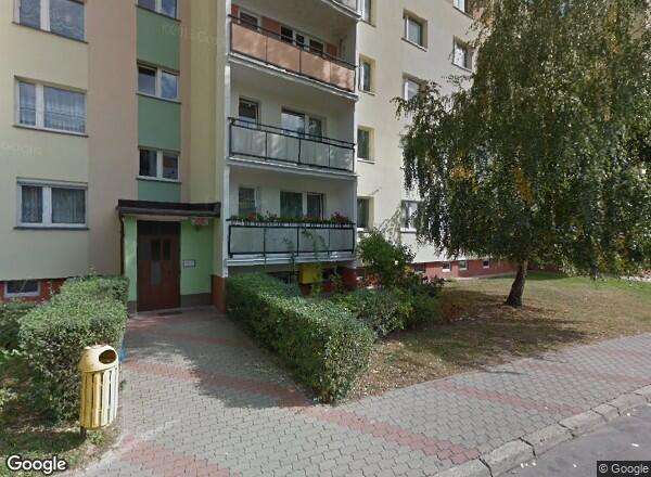 Ceny mieszkań Białystok Różana 3