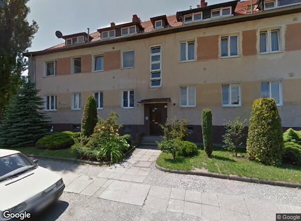 Ceny mieszkań Opole Feliksa Nowowiejskiego 1
