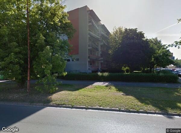 Ceny mieszkań Wrocław UL. WEJHEROWSKA 55