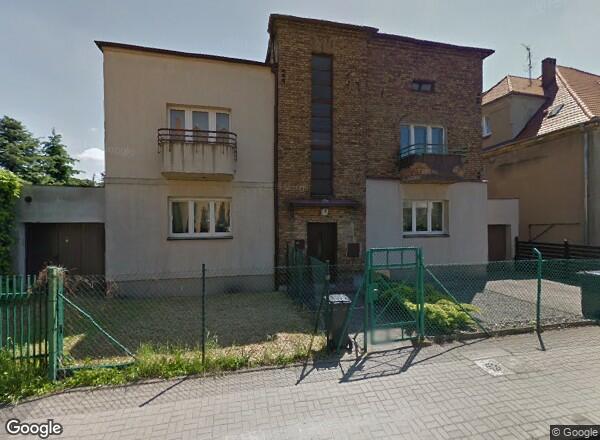 Ceny mieszkań Poznań Józefa Rogalińskiego 3