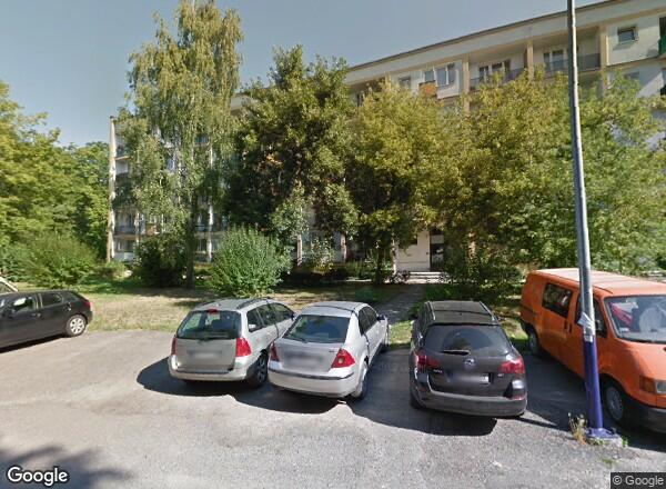 Ceny mieszkań Kraków Pawła Włodkowica 5