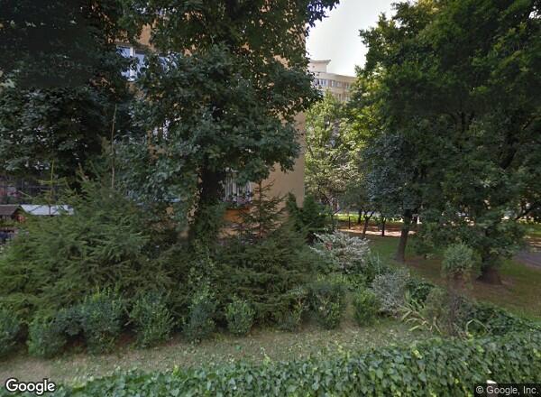 Ceny mieszkań Warszawa ul. Wyszogrodzka 10