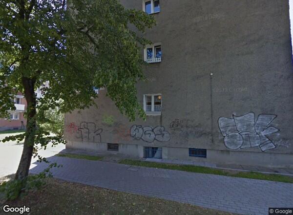 Ceny mieszkań Zielona Góra Ptasia 55