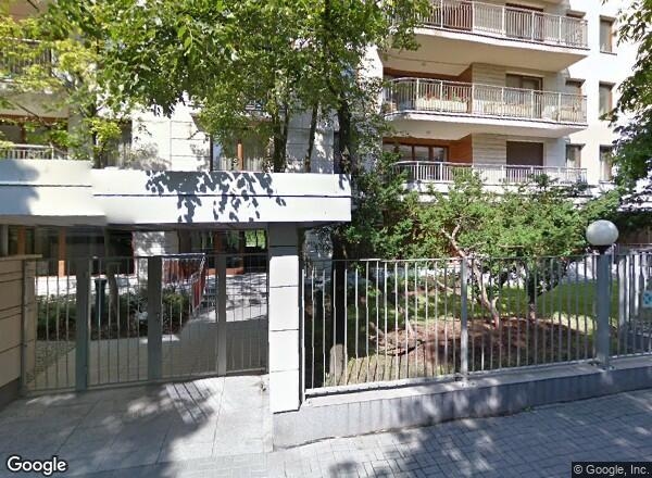 Ceny transakcyjne mieszkań Warszawa ul. Jazgarzewska 17