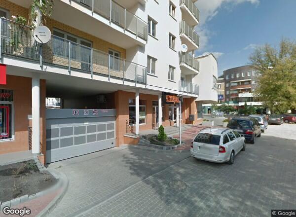 Ceny mieszkań Białystok Jerzego Waszyngtona 32