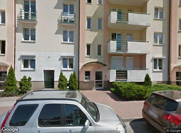 Ceny mieszkań Poznań Górczyńska 10