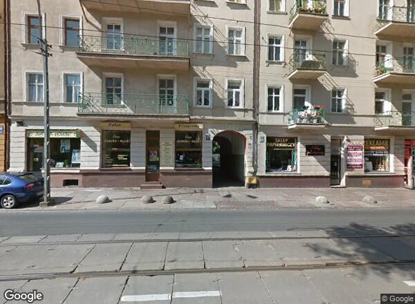 Ceny mieszkań Szczecin al. Wyzwolenia 91