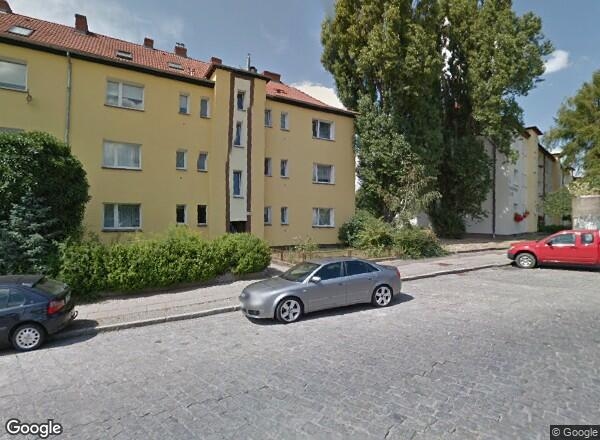 Ceny transakcyjne mieszkań Szczecin Walerego Wróblewskiego 1