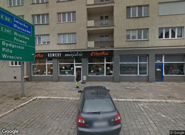 Ceny mieszkań Poznań Jana Henryka Dąbrowskiego 111