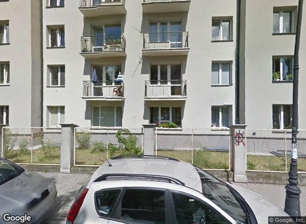 Ceny mieszkań Warszawa ul. J. Sułkowskiego 2